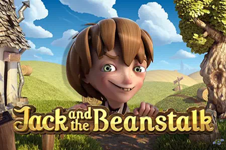 Слот Jack and the Beanstalk