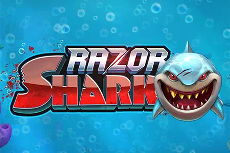 Слот Razor Shark