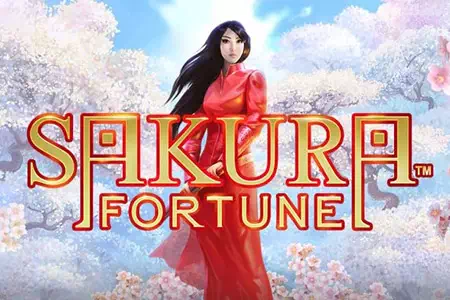 Слот Sakura Fortune